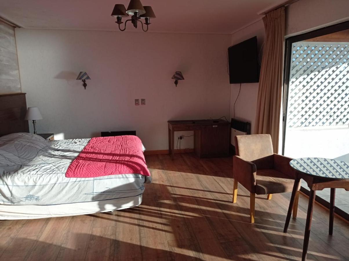 Hotel Camino Del Alto 比尼亚德尔马 外观 照片
