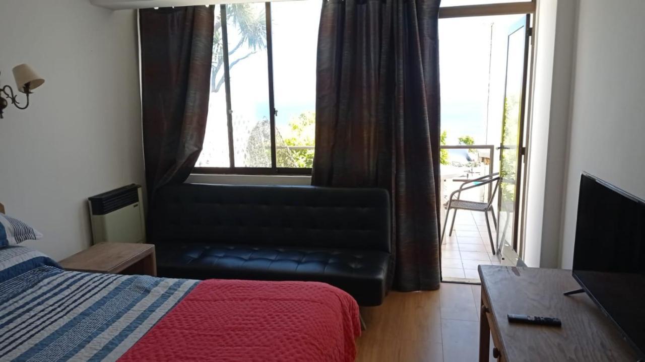 Hotel Camino Del Alto 比尼亚德尔马 外观 照片