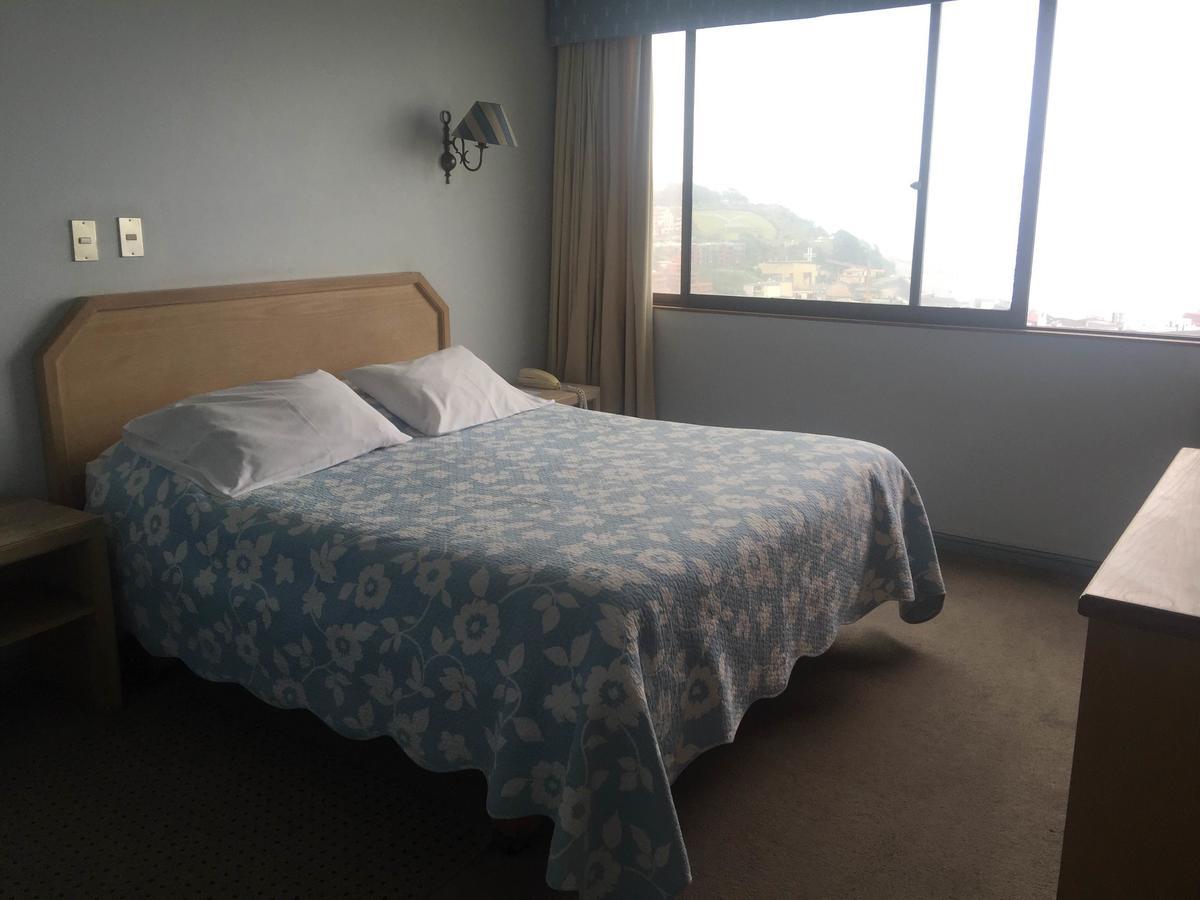 Hotel Camino Del Alto 比尼亚德尔马 外观 照片