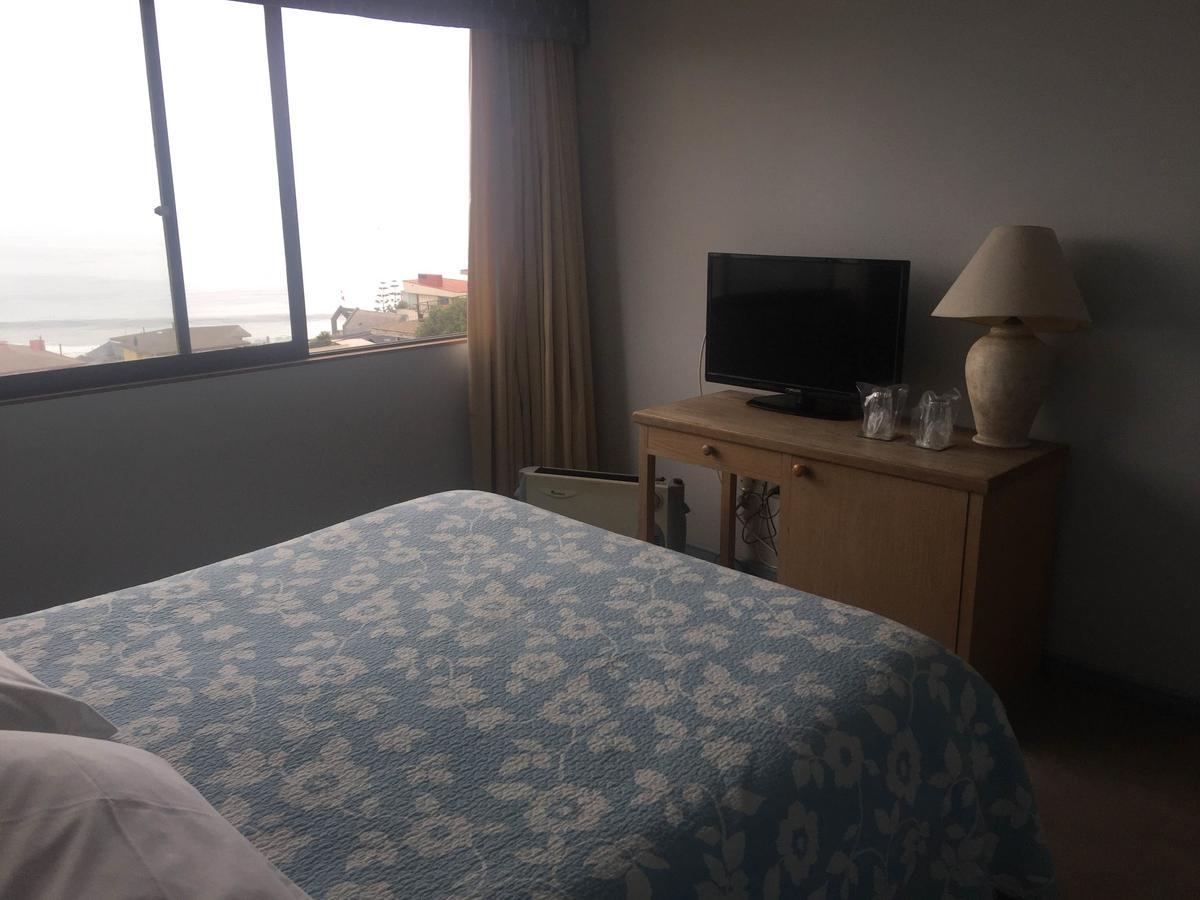 Hotel Camino Del Alto 比尼亚德尔马 外观 照片