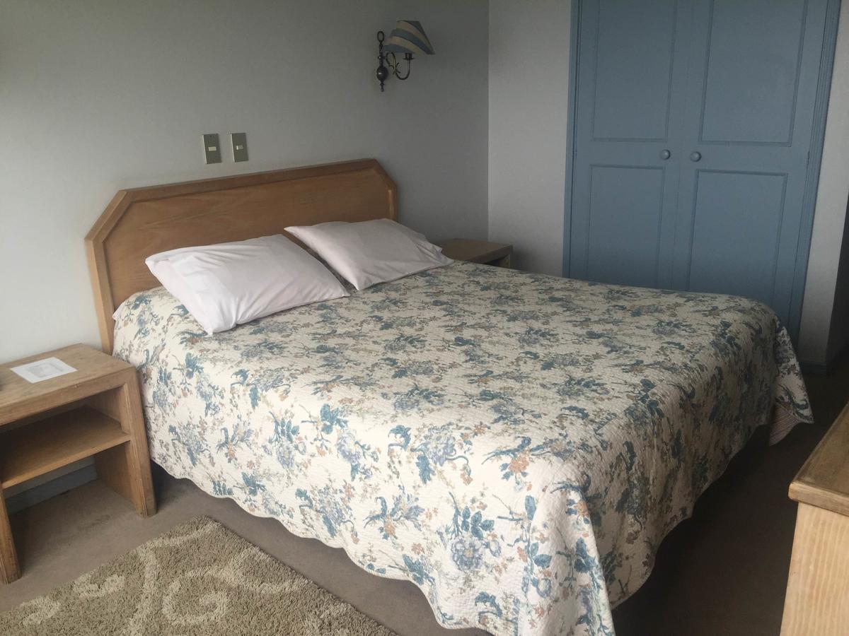 Hotel Camino Del Alto 比尼亚德尔马 外观 照片