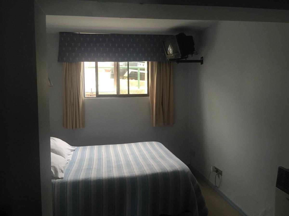 Hotel Camino Del Alto 比尼亚德尔马 外观 照片