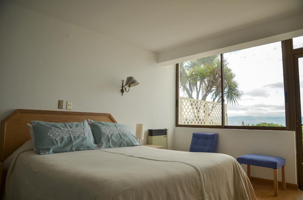 Hotel Camino Del Alto 比尼亚德尔马 外观 照片