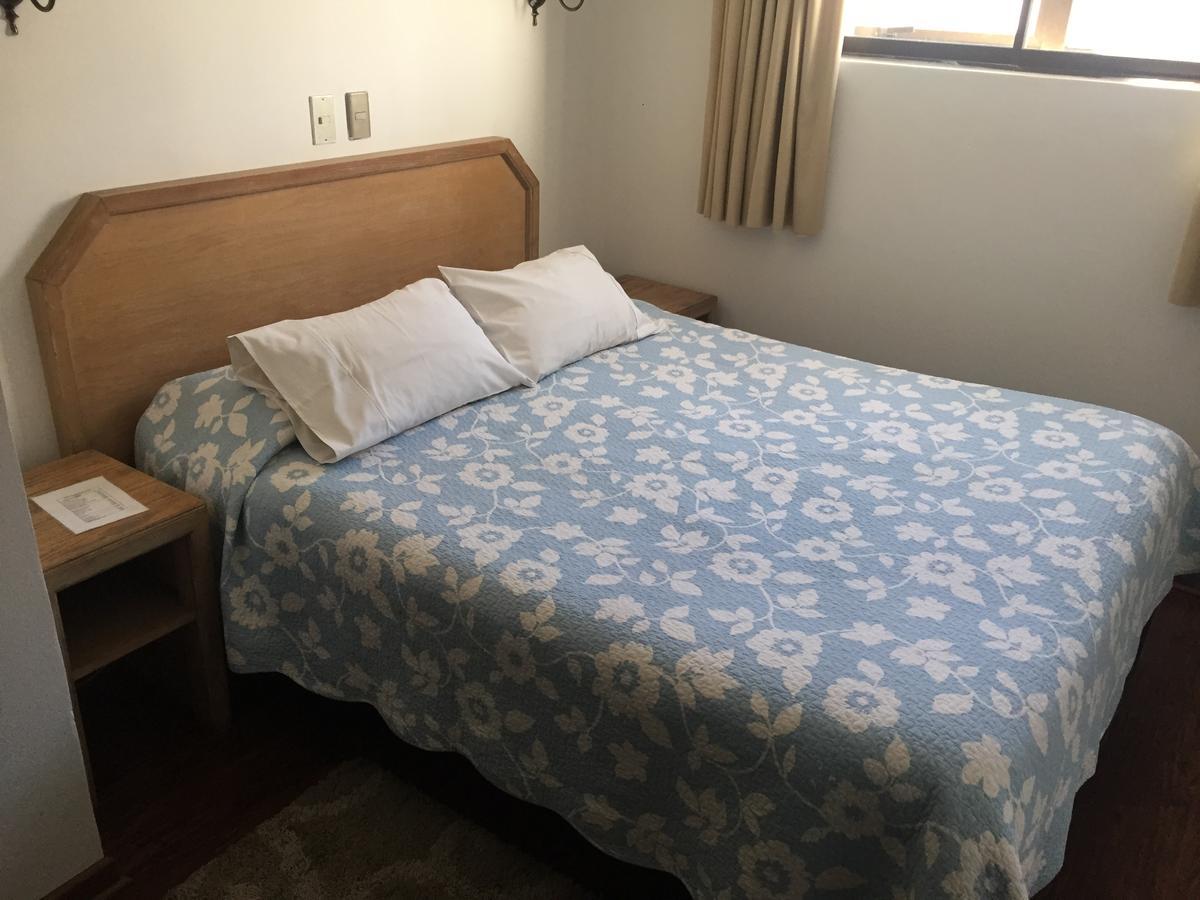 Hotel Camino Del Alto 比尼亚德尔马 外观 照片