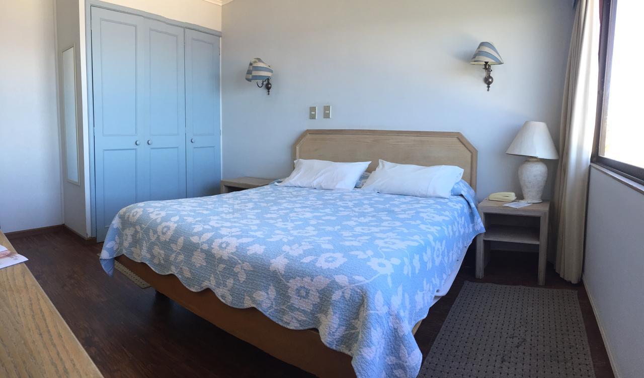 Hotel Camino Del Alto 比尼亚德尔马 外观 照片