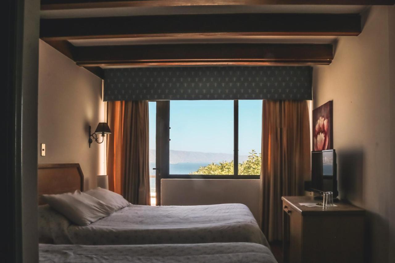 Hotel Camino Del Alto 比尼亚德尔马 外观 照片
