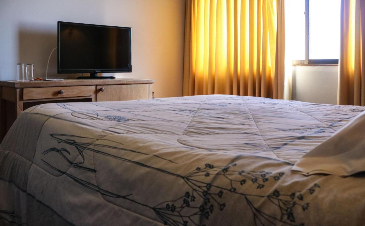 Hotel Camino Del Alto 比尼亚德尔马 外观 照片