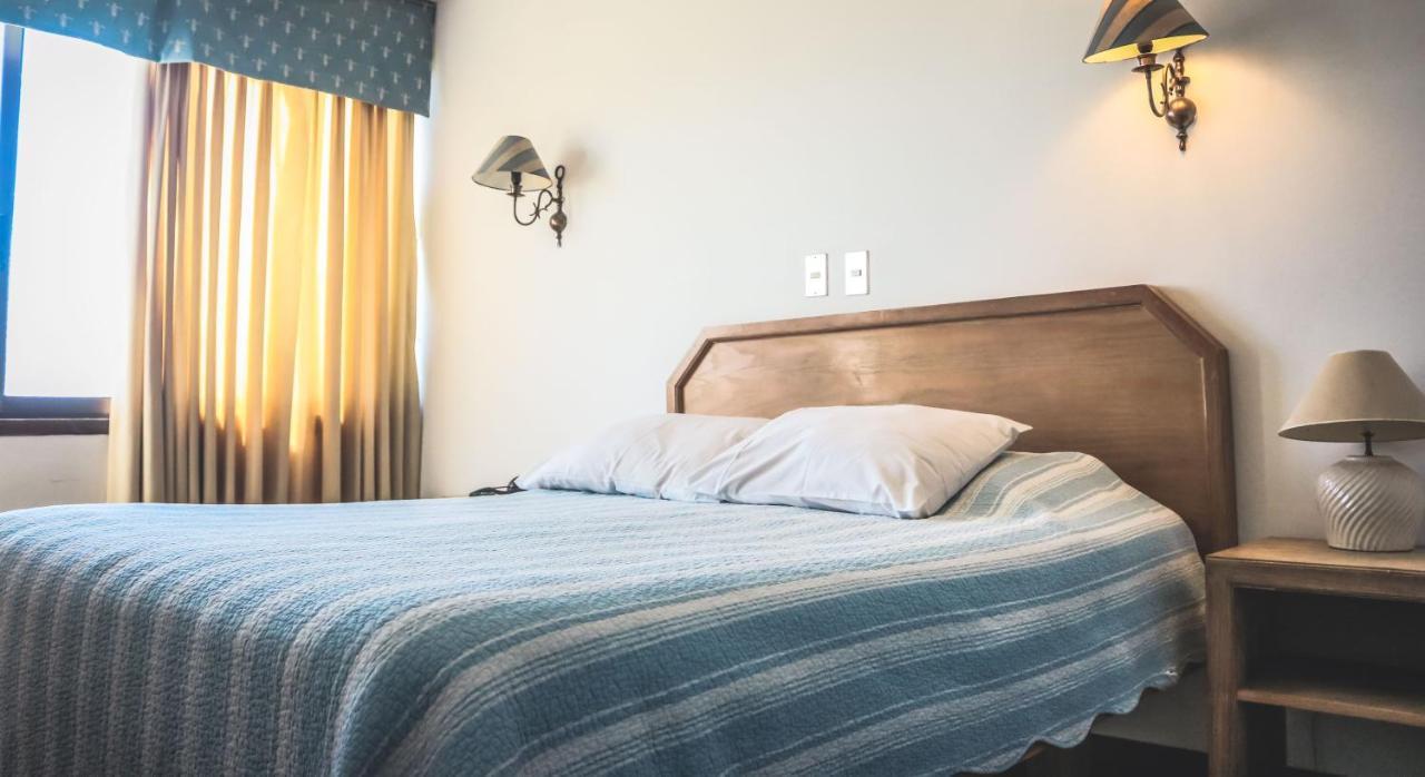 Hotel Camino Del Alto 比尼亚德尔马 外观 照片