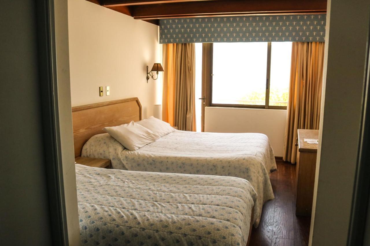 Hotel Camino Del Alto 比尼亚德尔马 外观 照片